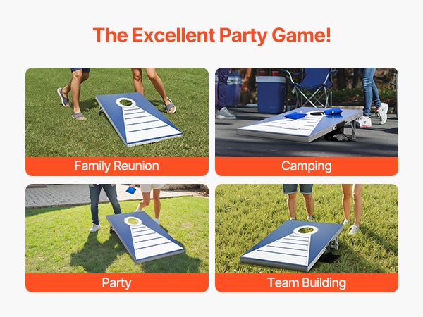 Heittopeli puistossa tai pihalla