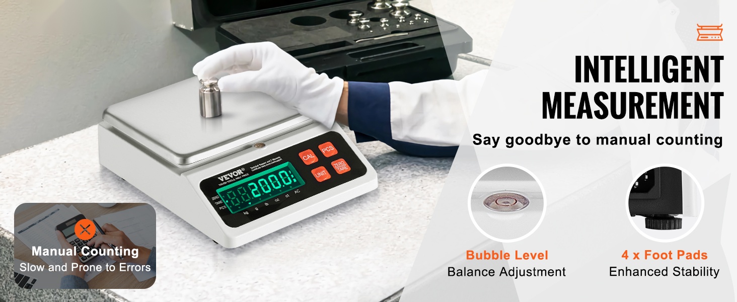 Teollinen laskentavaaʼa yleisnäkymä