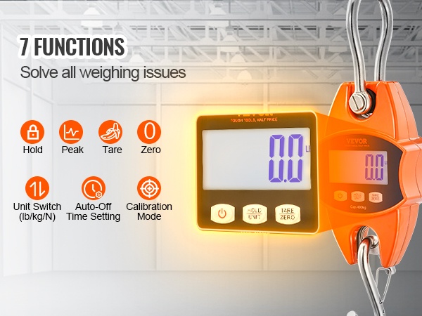 Käyttöpainikkeet lähikuvassa