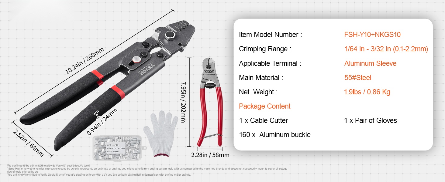 Mukana toimitettavat tarvikkeet