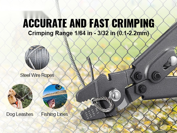 Puristuspihdit ergonomisella kahvalla