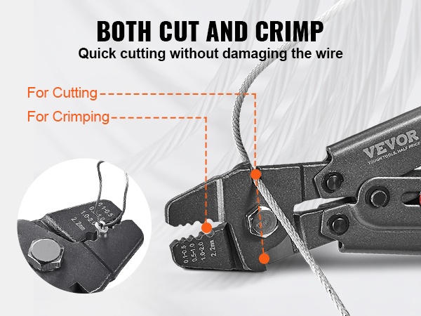 Puristusleukojen kokojen vaihto