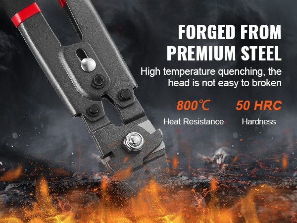 Korkean kovuuden teräsmateriaali