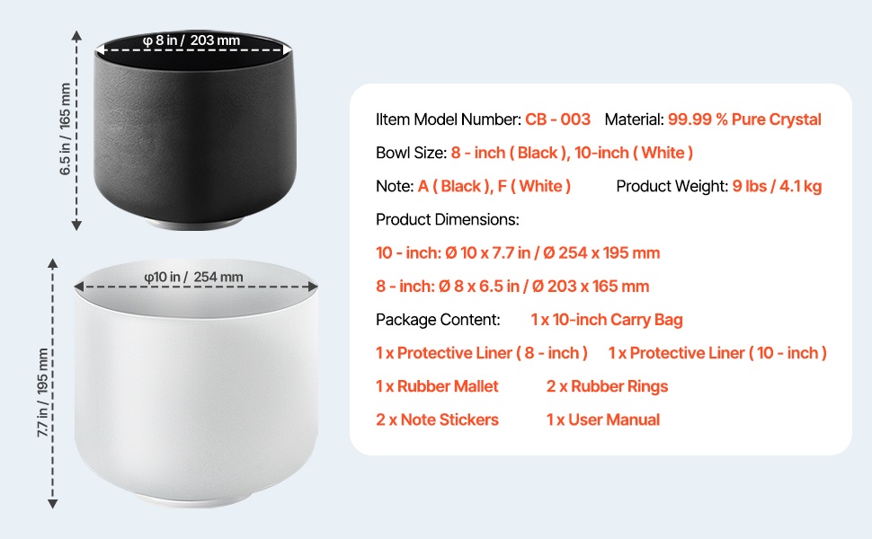 Sointukulhot ja kuljetuslaukku