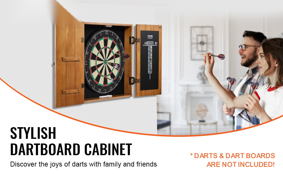 Tikkataulu ja kaappi LED-valaistuksella