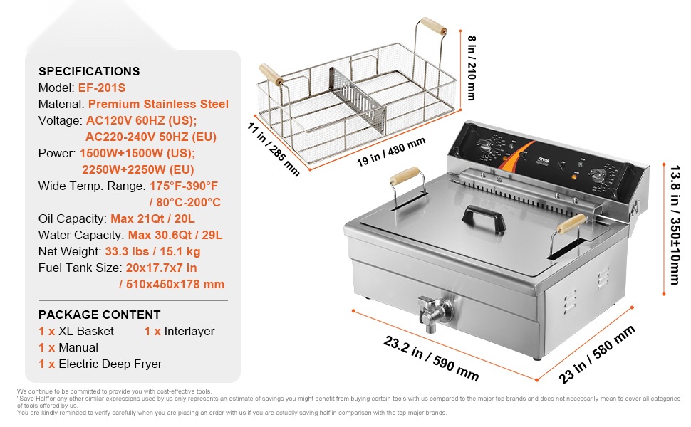 Rasvakeitin käytössä ammattikeittiössä