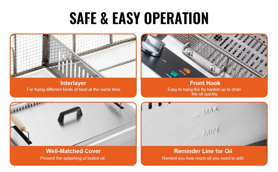 Paistokori viileänä pysyvällä kahvalla ja kannella