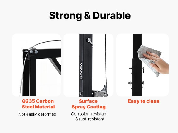 Korroosiota kestävä pintakäsittely