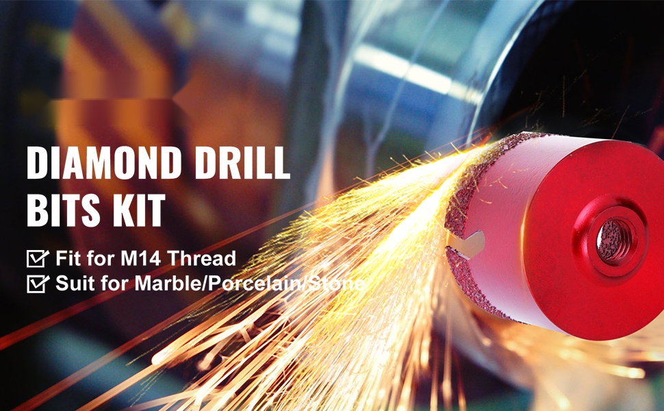 Timanttikruunuporasarja