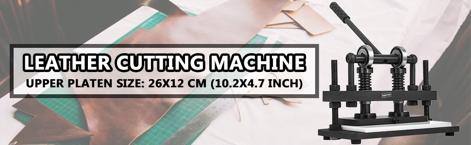 Nahkaleikkuri yleiskuva