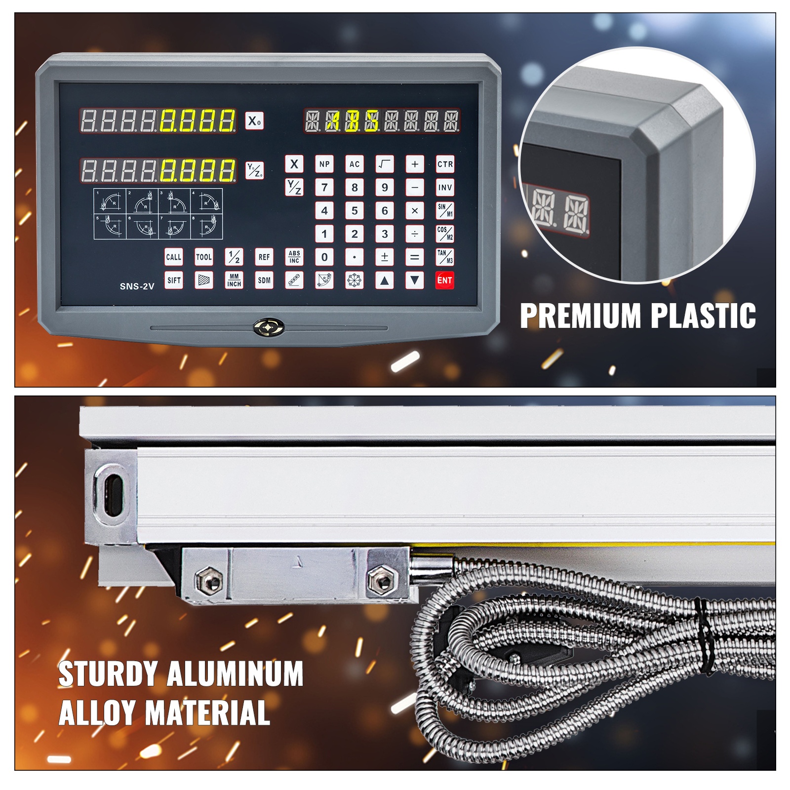 Kestävä runkorakenne