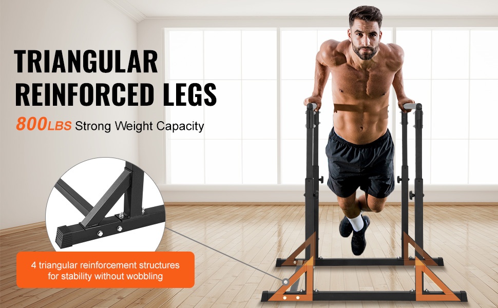 Vahvistettu ja vakaa pohjarakenne