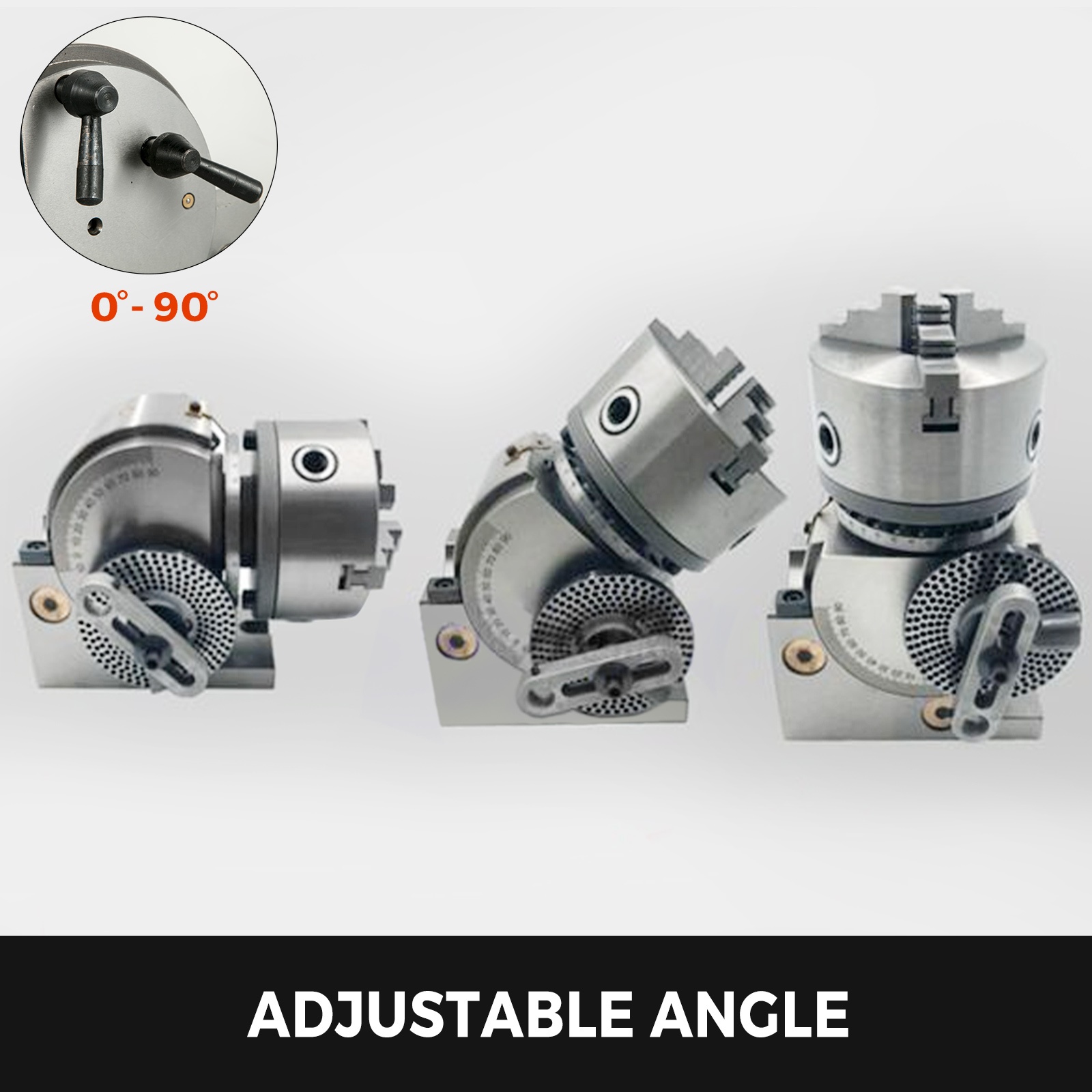 Säädettävä kulma