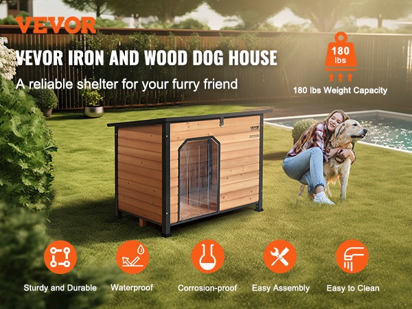 Ulkokoirankoppi kuva 2