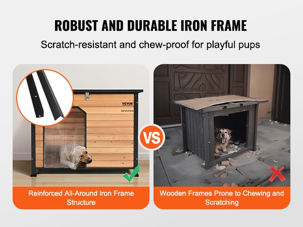 Ulkokoirankoppi kuva 4