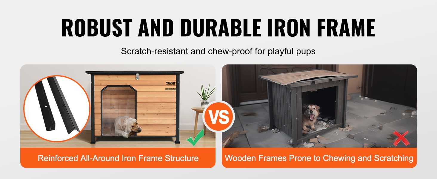 Ulkokoirankoppi kuva 3