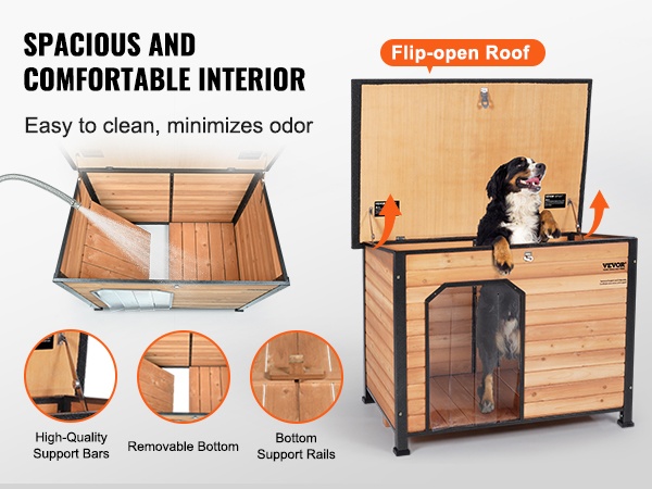 Ulkokoirankoppi kuva 8