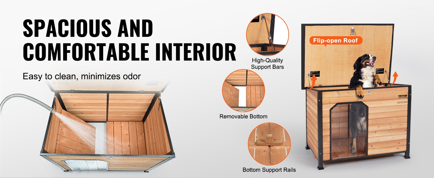 Ulkokoirankoppi kuva 7