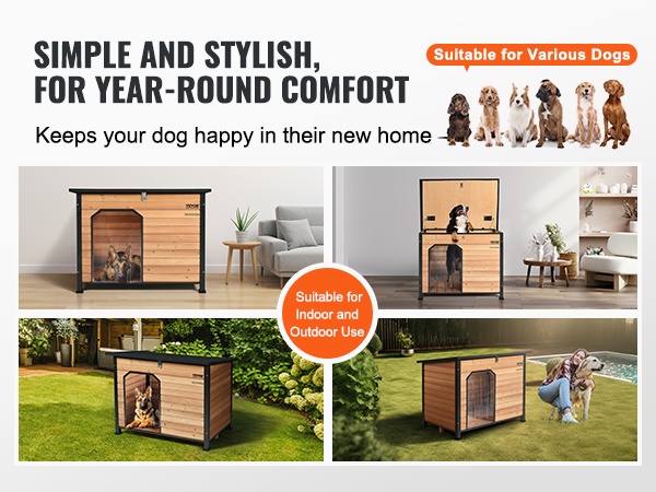 Ulkokoirankoppi kuva 10