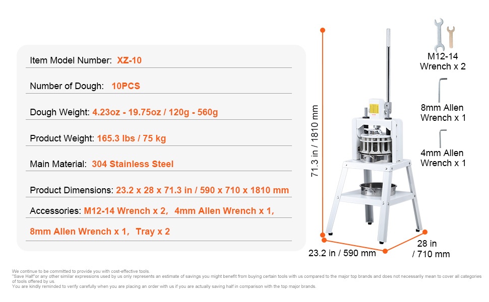 Taikinanjakajan kokonaisuus