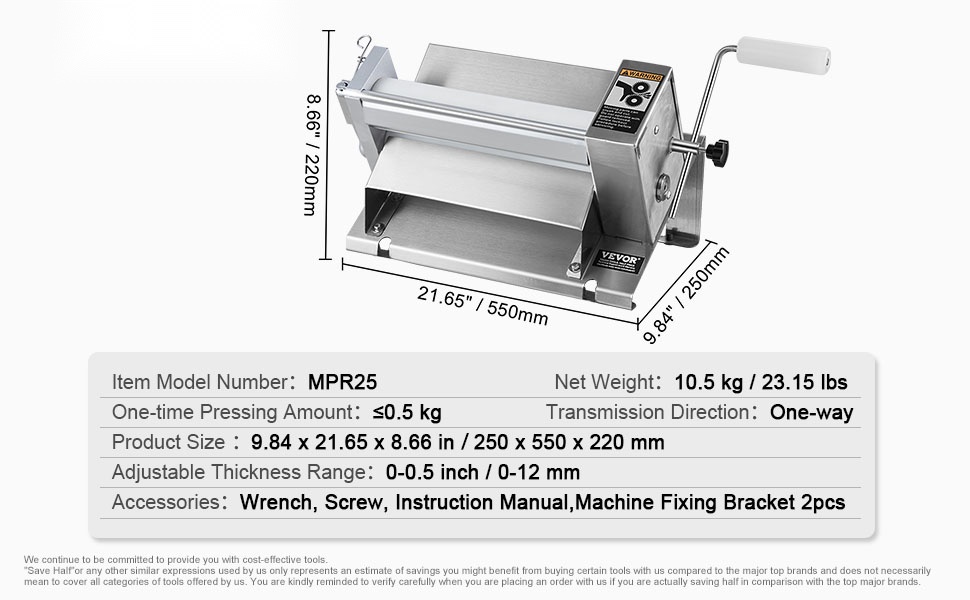 Kompakti pöytämalli