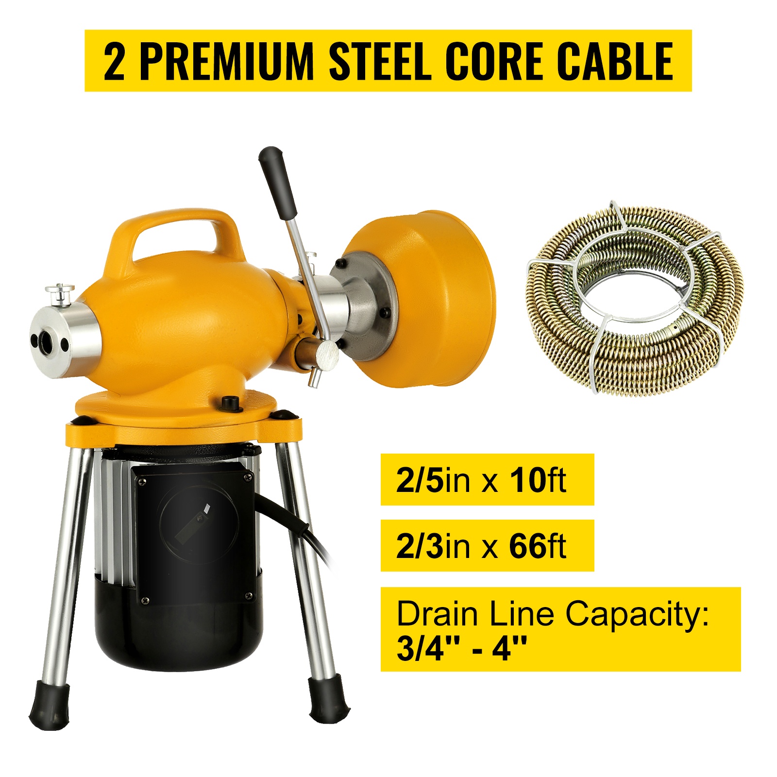 Terässydänkaapelit