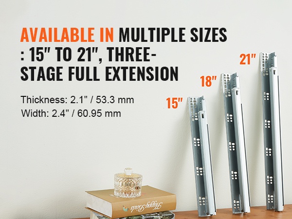 Kompakti rakenne pieneen tilaan