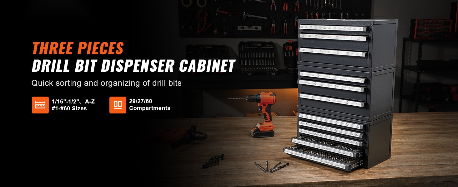 Poranteräkaappi, etunäkymä