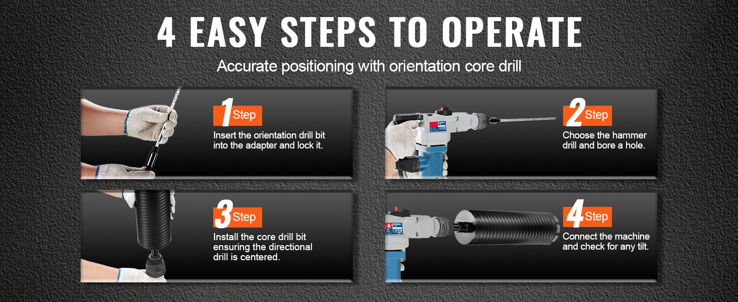 Ohjainporanteräadapterin asennus