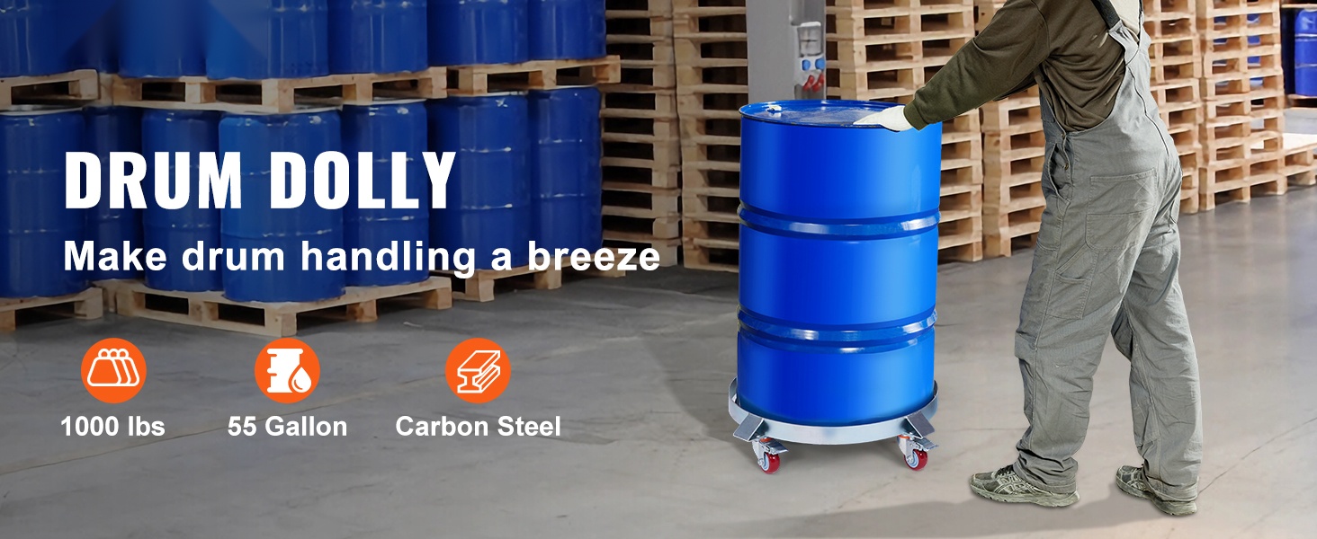 Tynnyrivaunu yleiskuva