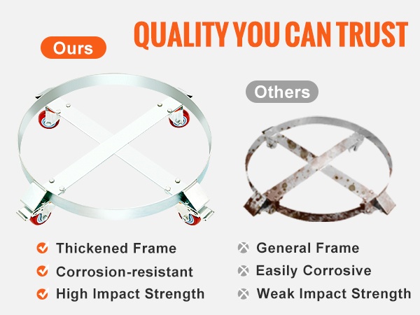 Raskaan käytön runkorakenne