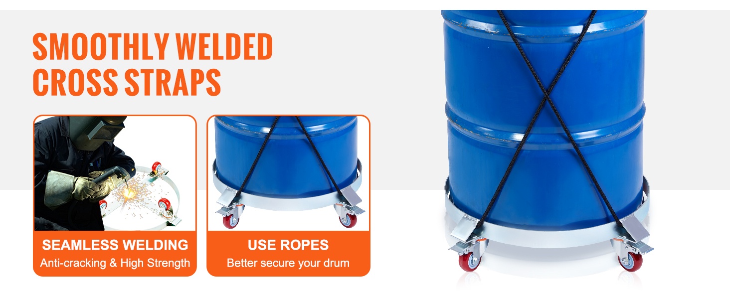 Saumaton ristikkorakenne