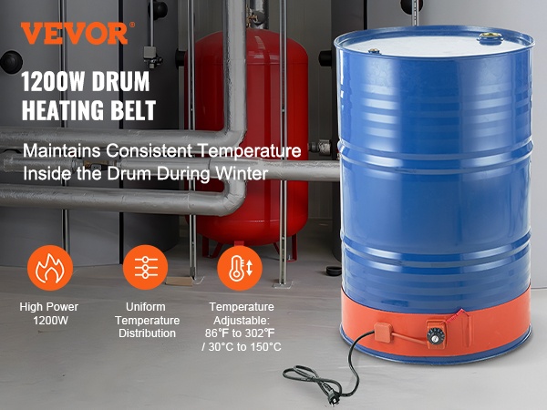 Tynnyrin lämmityspeite, yksityiskohta