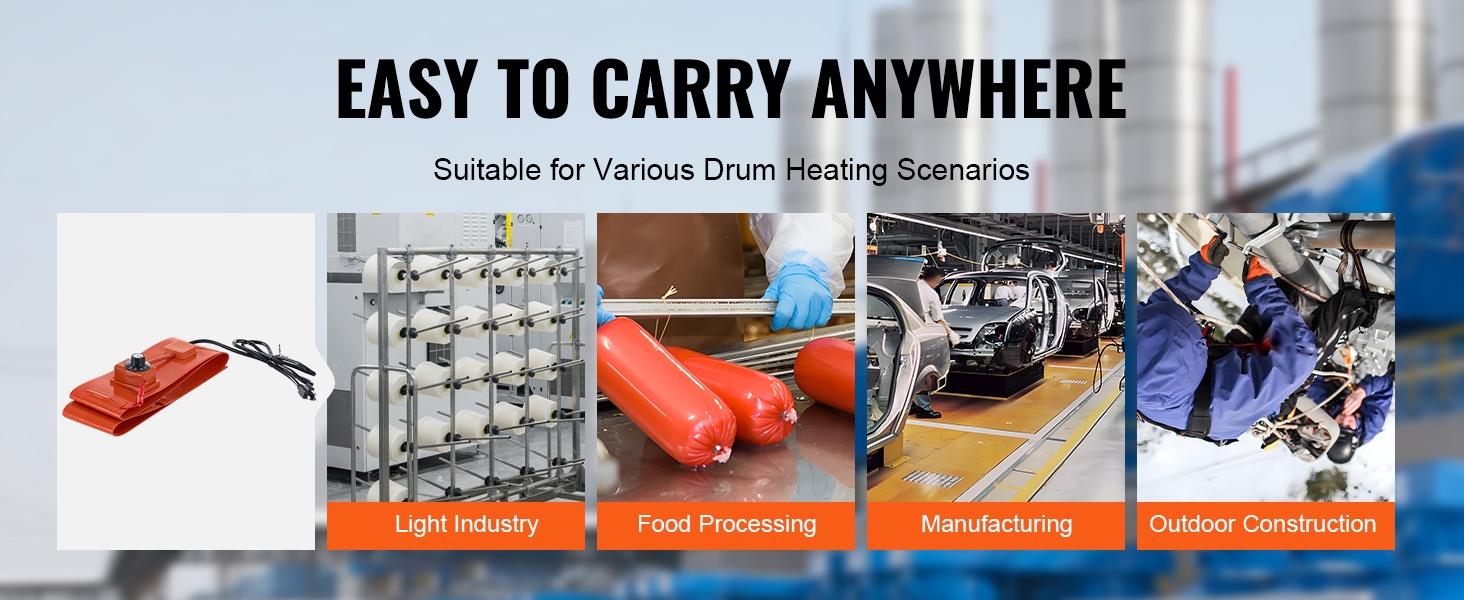 Helppo asennus ja käyttö