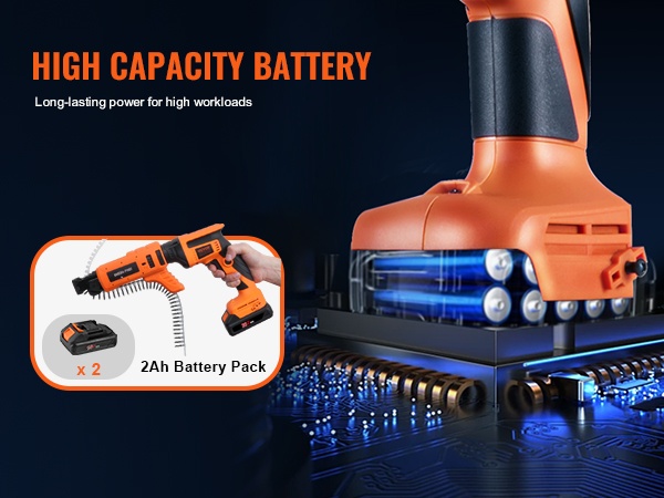 Akkupaketit ja laturi