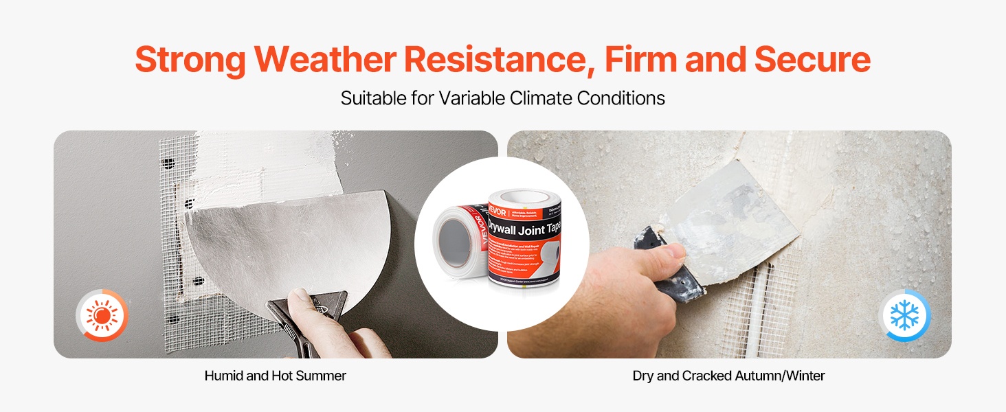 Tasainen seinäpinta