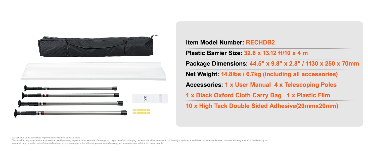 Pölysulkuseinä kodin ja työmaan suojaukseen