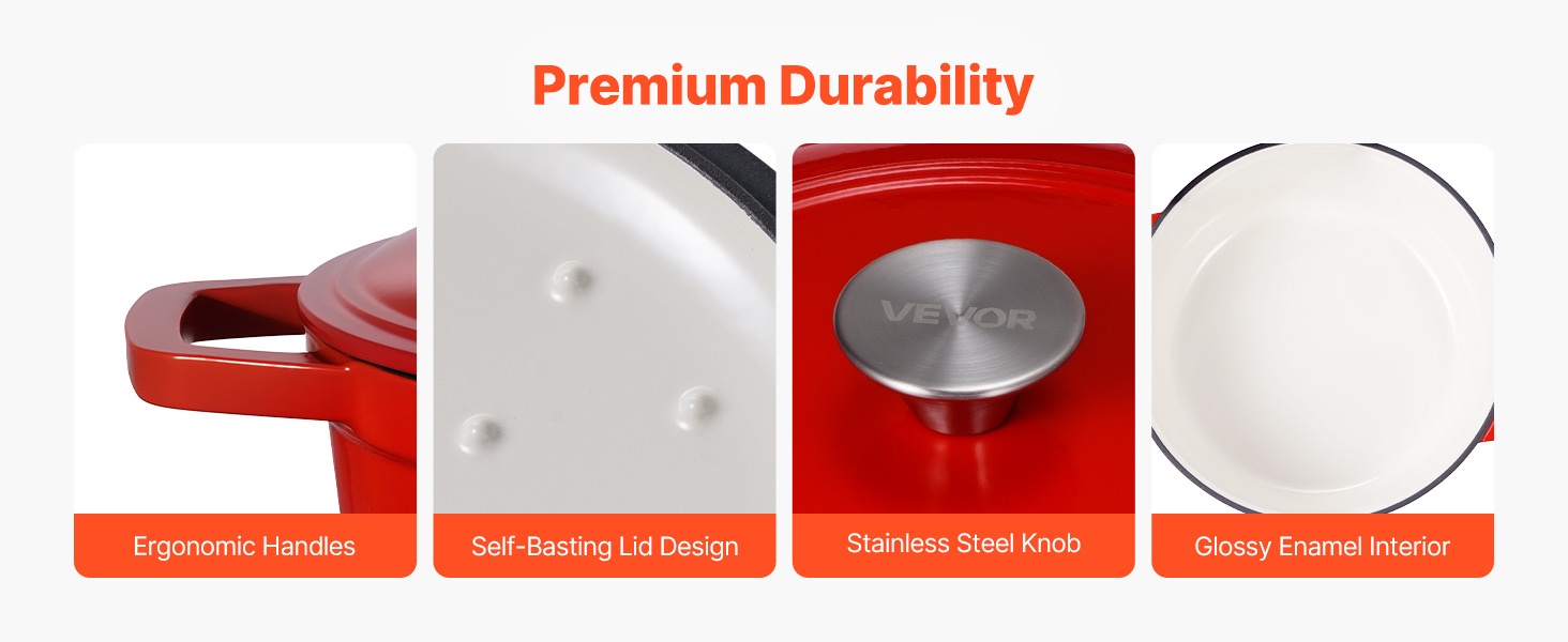 2-in-1 valurautapata ja paistinpannukansi