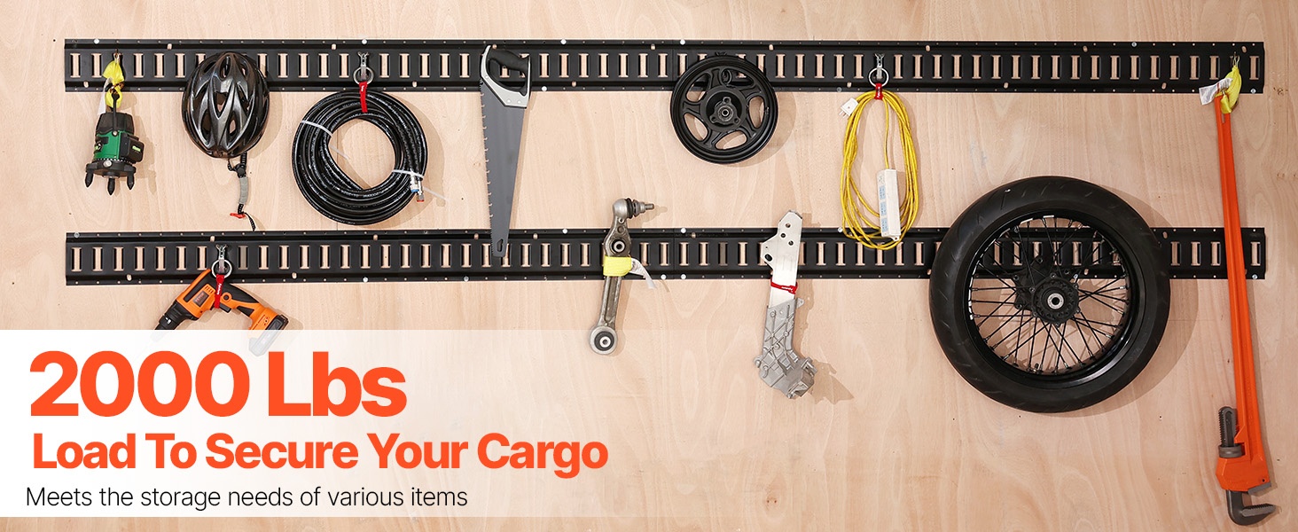 E-Track sidontakiskot käytössä