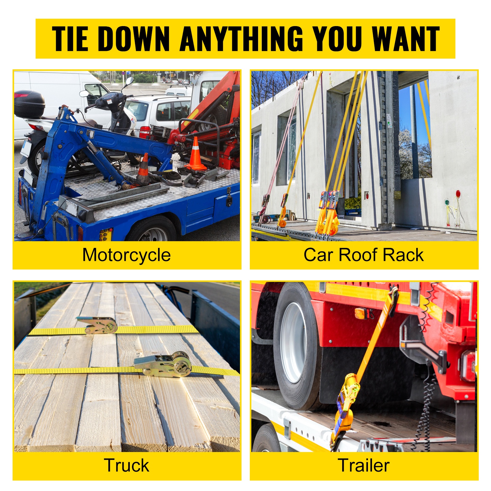 Monikäyttöinen sidonta