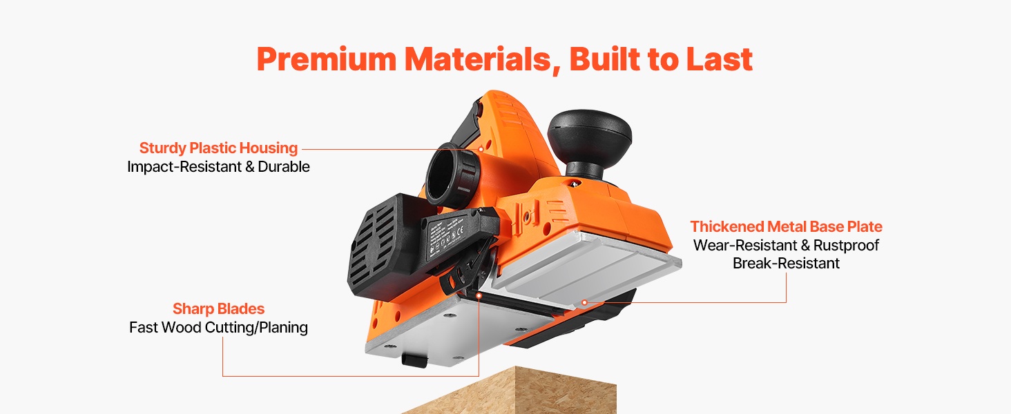 Kestävä rakenne ja metallipohja