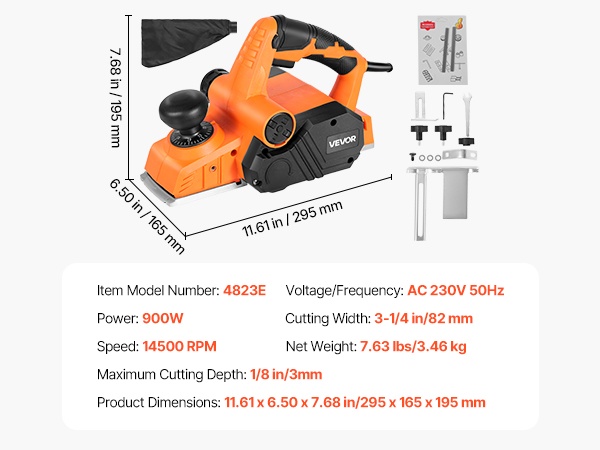 Höylä eri kulmasta