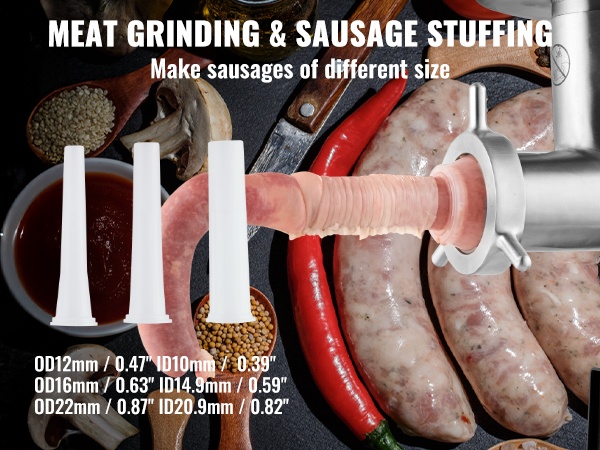 Makkaroiden valmistus