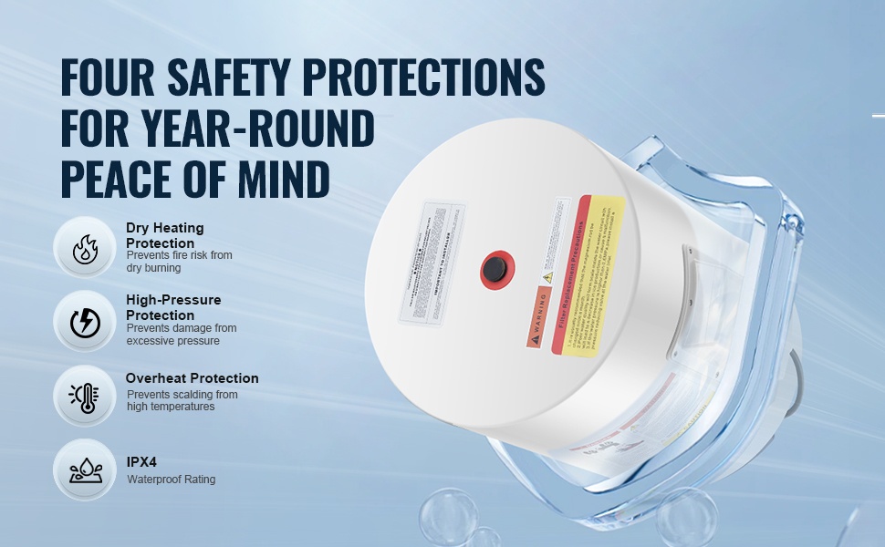 LED-näyttö ja lämpötilan säätönuppi