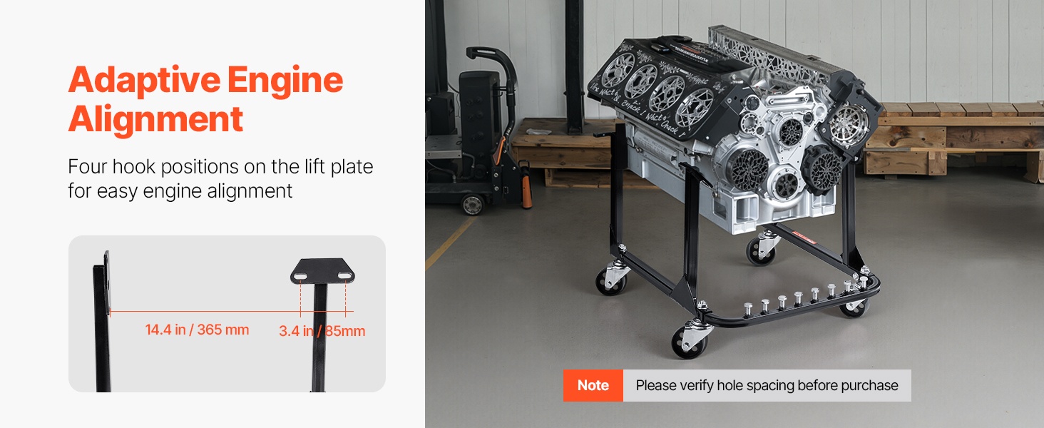 Säädettävä moottoriteline