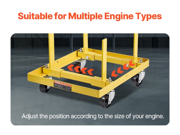 Moottoriteline eri moottoreille