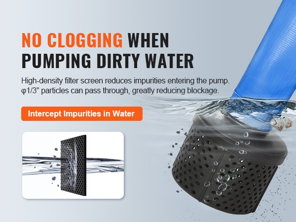 Suodattimen yksityiskohta