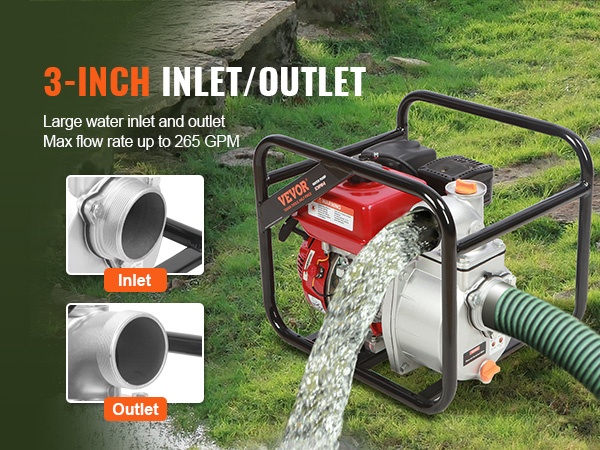 Pumppauskapasiteetin havainnollistus