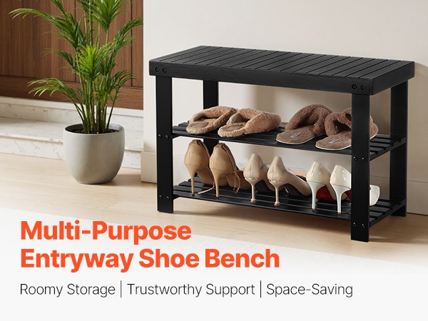 Kenkäpenkki istuimella