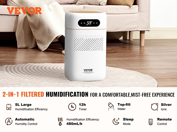 Mistiton haihdutuskostutin